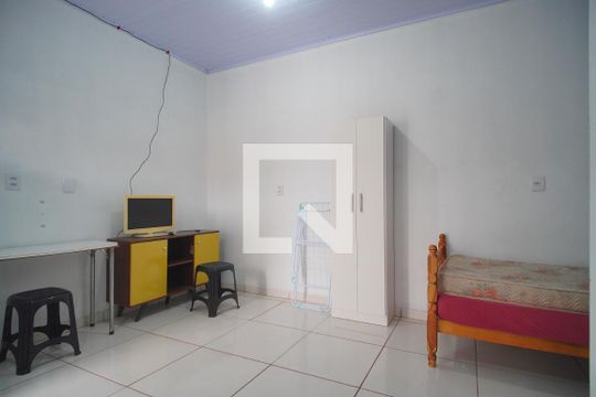 Apartamento para alugar com 1 quarto, 30m² em Nova Sapucaia, Sapucaia do Sul