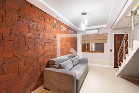 Casa à venda com 2 quartos, 78m² em Mato Grande, Canoas