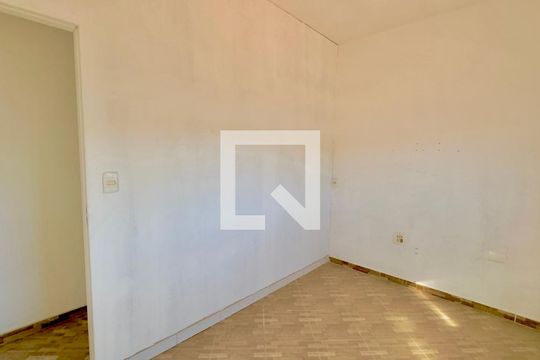 Quarto 1 de casa para alugar com 2 quartos, 55m² em Cidade Soberana, Guarulhos