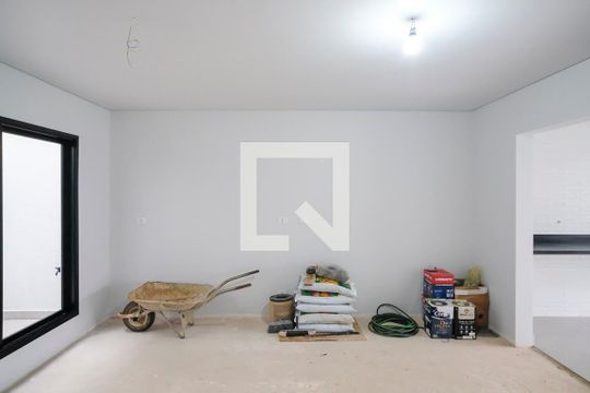 Sala de casa à venda com 3 quartos, 220m² em Prosperidade, São Caetano do Sul