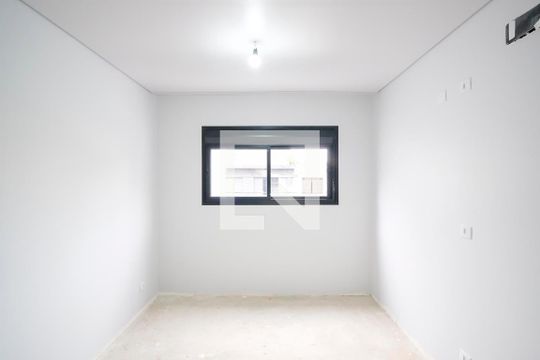 Suíte 1 de casa à venda com 3 quartos, 220m² em Prosperidade, São Caetano do Sul