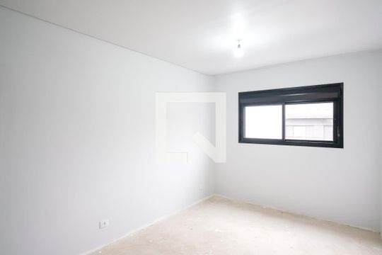 Suíte 1 de casa à venda com 3 quartos, 220m² em Prosperidade, São Caetano do Sul