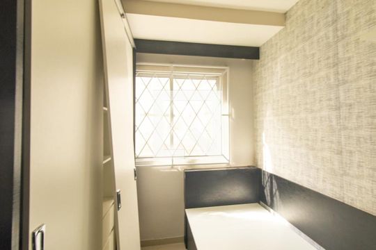 Quarto 1 de apartamento à venda com 3 quartos, 66m² em Uberaba, Curitiba