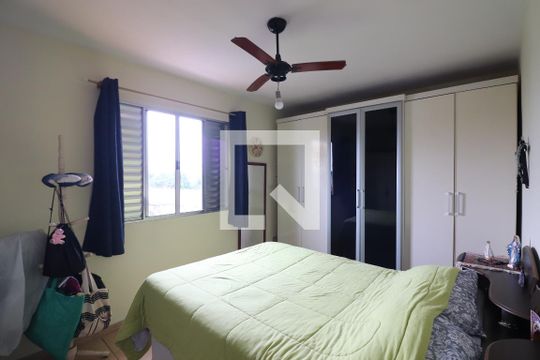Quarto 1 de casa à venda com 3 quartos, 125m² em Bairro dos Casa, São Bernardo do Campo