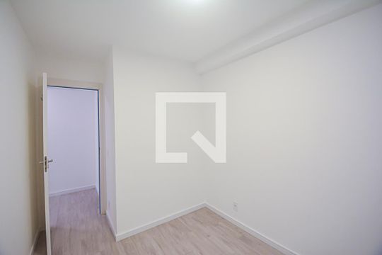 Quarto 1 de apartamento para alugar com 2 quartos, 58m² em Vila Mussolini, São Bernardo do Campo