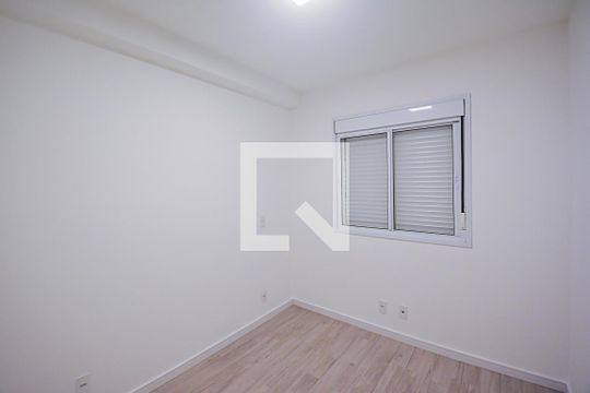 Quarto 1 de apartamento para alugar com 2 quartos, 58m² em Vila Mussolini, São Bernardo do Campo