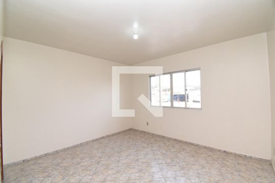 Suíte de casa para alugar com 3 quartos, 250m² em Pilarzinho, Curitiba