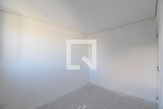 Quarto do Studio de kitnet/studio para alugar com 1 quarto, 25m² em Centro, Curitiba
