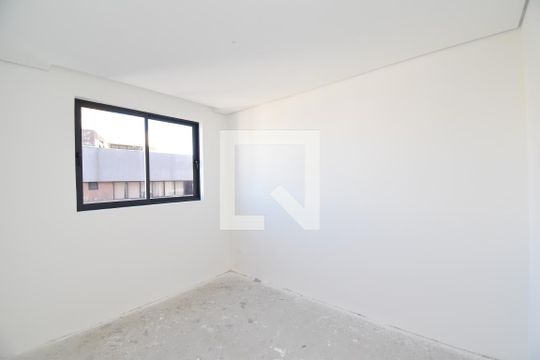 Quarto do Studio de kitnet/studio para alugar com 1 quarto, 25m² em Centro, Curitiba