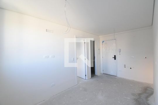 Kitnet/Studio à venda com 1 quarto, 25m² em Centro, Curitiba