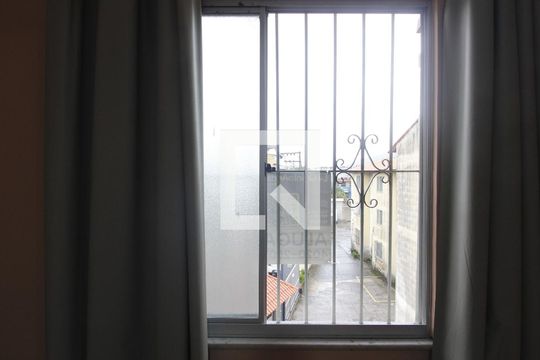 Apartamento para alugar com 2 quartos, 50m² em Jacaré, Cabo Frio