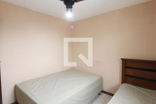 Apartamento para alugar com 2 quartos, 50m² em Jacaré, Cabo Frio