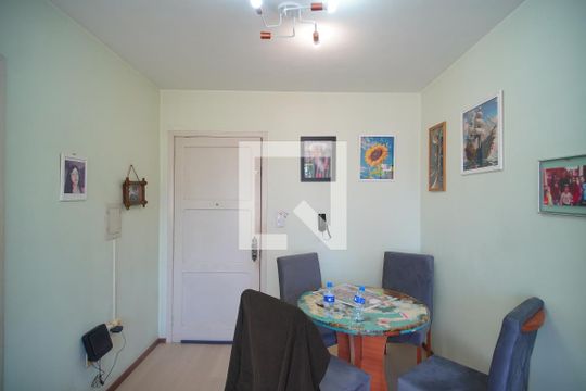 Apartamento para alugar com 1 quarto, 47m² em Centro, São Leopoldo