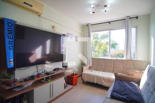 Apartamento à venda com 1 quarto, 47m² em Centro, São Leopoldo