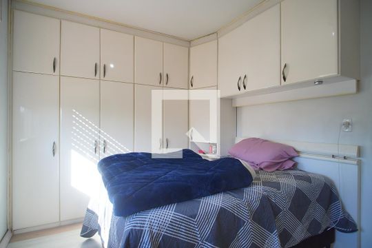 Quarto de apartamento à venda com 1 quarto, 47m² em Centro, São Leopoldo