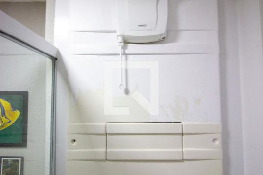 Apartamento à venda com 1 quarto, 49m² em Taguatinga Centro, Brasília