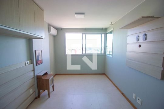 Apartamento à venda com 1 quarto, 49m² em Taguatinga Centro, Brasília