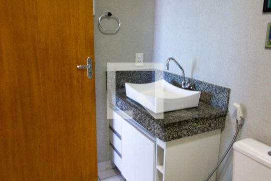 Apartamento à venda com 1 quarto, 49m² em Taguatinga Centro, Brasília