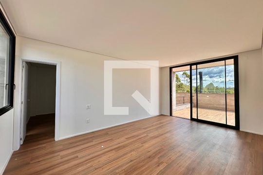 Casa de Condomínio à venda com 4 quartos, 504m² em Lagoa dos Ingleses, Nova Lima