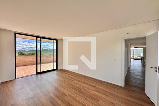 Casa de Condomínio à venda com 4 quartos, 504m² em Lagoa dos Ingleses, Nova Lima