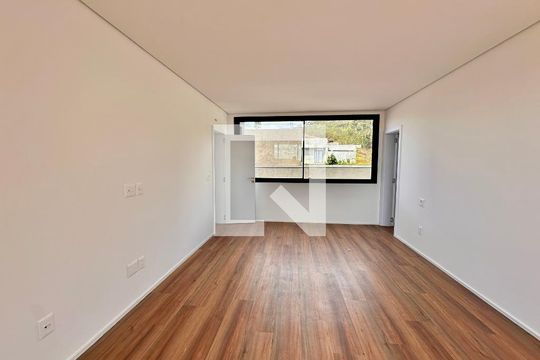 Casa de Condomínio à venda com 4 quartos, 504m² em Lagoa dos Ingleses, Nova Lima