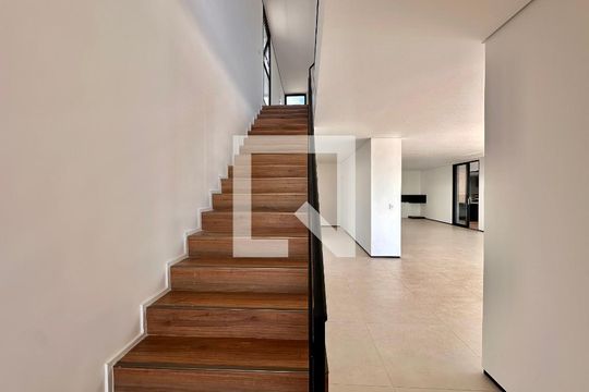 Casa de Condomínio à venda com 4 quartos, 504m² em Lagoa dos Ingleses, Nova Lima