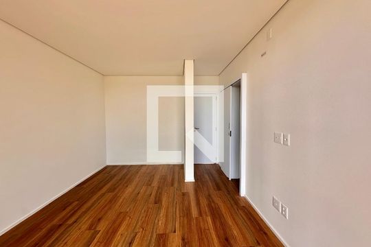Casa de Condomínio à venda com 4 quartos, 504m² em Lagoa dos Ingleses, Nova Lima