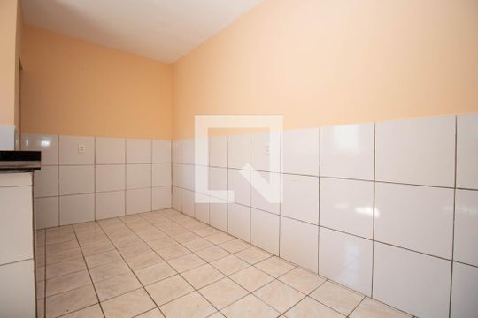 Sala/Quarto de kitnet/studio para alugar com 1 quarto, 20m² em Qnm 3, Brasília