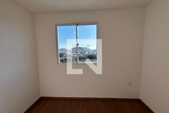 Quarto 1 de apartamento para alugar com 2 quartos, 41m² em Inhaúma, Rio de Janeiro