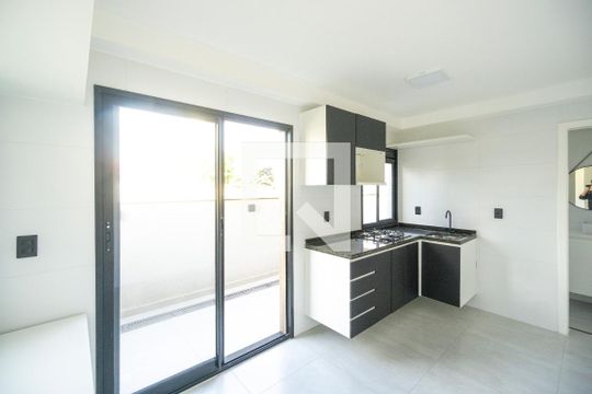 Apartamento para alugar com 1 quarto, 34m² em Vila Aricanduva, São Paulo