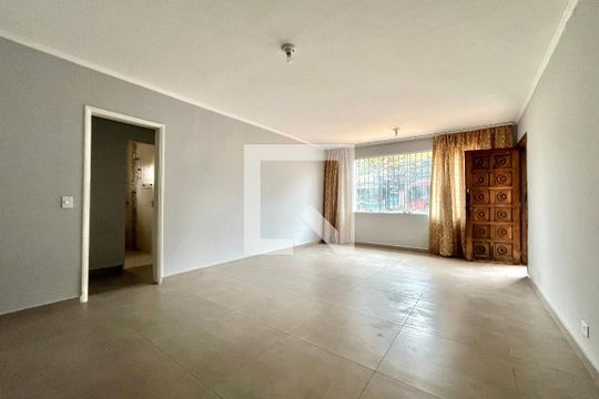 Sala de casa à venda com 2 quartos, 240m² em Vila Mascote, São Paulo