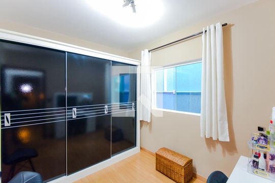Quarto 1 de casa à venda com 2 quartos, 135m² em Parque Continental Ii, Guarulhos
