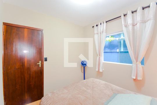 Quarto 2 de casa à venda com 2 quartos, 135m² em Parque Continental Ii, Guarulhos