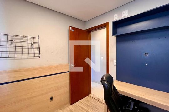 Apartamento para alugar com 2 quartos, 120m² em Nova Vista, Belo Horizonte