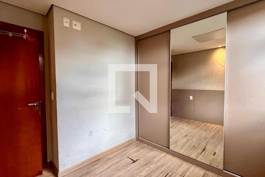 Apartamento para alugar com 2 quartos, 120m² em Nova Vista, Belo Horizonte