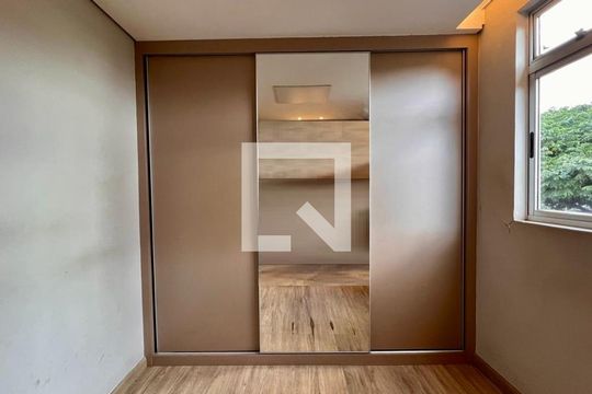 Apartamento para alugar com 2 quartos, 120m² em Nova Vista, Belo Horizonte