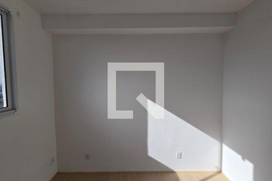 Quarto 01 de apartamento para alugar com 2 quartos, 38m² em Centro, Guarulhos