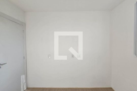 Quarto 01 de apartamento para alugar com 2 quartos, 38m² em Centro, Guarulhos