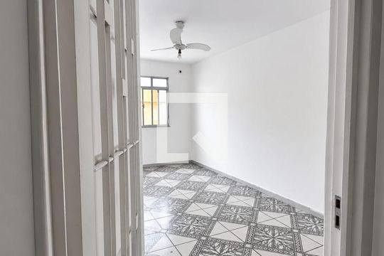 Apartamento para alugar com 2 quartos, 70m² em Rocha Sobrinho, Mesquita