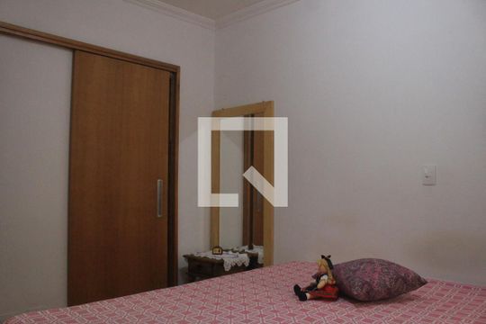 Suíte de apartamento à venda com 2 quartos, 63m² em Olímpico, São Caetano do Sul