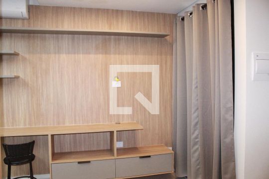 Kitnet/Studio para alugar com 1 quarto, 24m² em Campos Elíseos, São Paulo