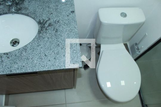 Kitnet/Studio para alugar com 1 quarto, 24m² em Campos Elíseos, São Paulo