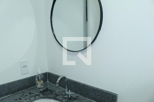 Kitnet/Studio para alugar com 1 quarto, 24m² em Campos Elíseos, São Paulo