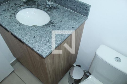 Kitnet/Studio para alugar com 1 quarto, 24m² em Campos Elíseos, São Paulo
