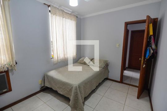 Suíte 1 de casa à venda com 3 quartos, 300m² em Vila Isabel, Rio de Janeiro