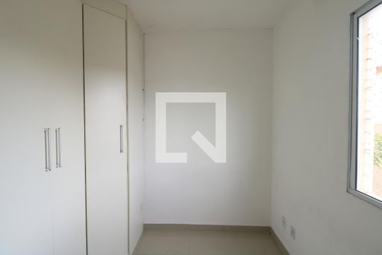 Quarto 2 de apartamento à venda com 2 quartos, 44m² em Canhema, Diadema