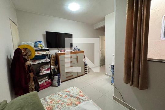 Suíte 1 de casa à venda com 5 quartos, 280m² em Riacho Fundo, Brasília
