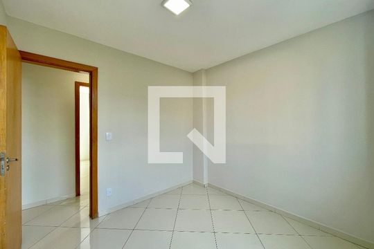 Quarto 2 de apartamento à venda com 3 quartos, 62m² em Nova Vista, Belo Horizonte
