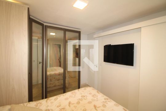 Quarto 1 de casa de condomínio à venda com 2 quartos, 100m² em Casa Verde Média, São Paulo