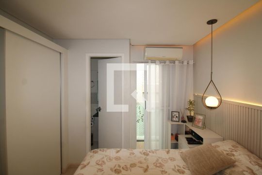 Quarto 1 de casa de condomínio à venda com 2 quartos, 100m² em Casa Verde Média, São Paulo